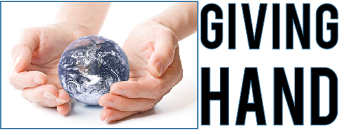 Giving Hand